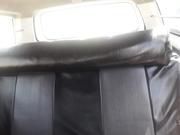 Nissan Ad • 2002 • 20,000 km 1
