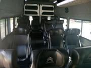 Citroën Jumper • 2015 • 110,000 km 4