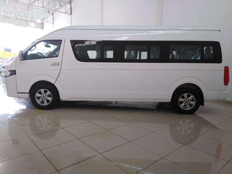 Baic X25 • 2020 • 0 km 4