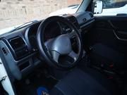 Suzuki Jimny • 1999 • 262,000 km 5