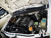 Suzuki Jimny • 1999 • 262,000 km 6