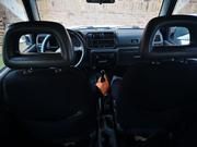 Suzuki Jimny • 1999 • 262,000 km 2