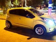 Chevrolet Spark GT • 2012 • 127,000 km 1