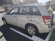 Suzuki Vitara • 2009 • 154,000 km 2