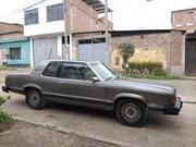 Ford Mustang • 1981 • 53,936 km 4