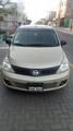 Nissan Tiida • 2013 • 70,000 km 4