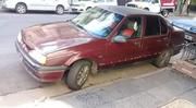 Renault Meganne • 1998 • 70,000 km 2