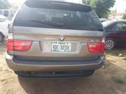 BMW X5 • 2004 • 130,000 km 2