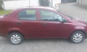 Chevrolet Aveo • 2005 • 218,000 km 6