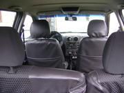 Ford EcoSport • 2007 • 206,339 km 1