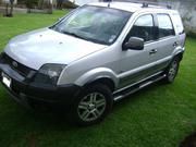 Ford EcoSport • 2007 • 206,339 km 6