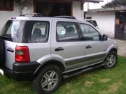 Ford EcoSport • 2007 • 200,006 km 3