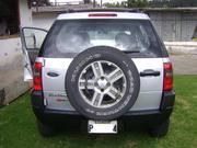 Ford EcoSport • 2007 • 200,006 km 1
