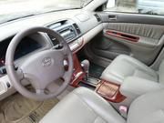 Toyota Camry • 2005 • 238,000 km 7