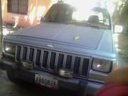 Jeep Cherokee • 1988 • 100 km 1