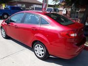 Ford Fiesta • 2011 • 96,258 km 7