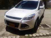 Ford Escape • 2014 • 42 km 4