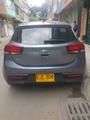Kia Rio • 2018 • 23,000 km 2
