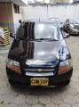 Chevrolet Aveo • 2009 • 124,000 km 3