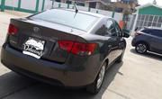 Kia Cerato • 2012 • 72,000 km 5