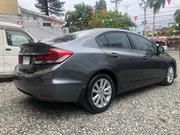 Honda Civic • 2013 • 0 km 6