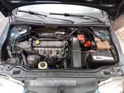 Renault Laguna • 1998 • 191,000 km 5