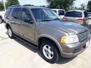 Ford Explorer • 2002 • 160,147 km 9