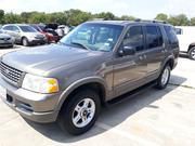Ford Explorer • 2002 • 160,147 km 6