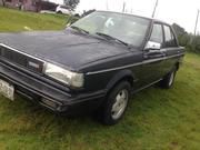 Nissan Teana • 1991 • 765,823 km 5