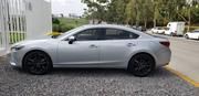 Mazda 6 • 2016 • 63,000 km 14