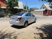 Chevrolet Sonic • 2012 • 109,000 km 1