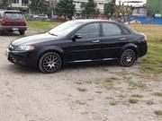 Chevrolet Optra • 2012 • 140,000 km 4