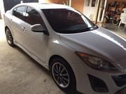 Mazda 3 • 2012 • 113,000 km 3