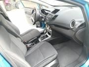 Ford Fiesta • 2017 • 28,000 km 7