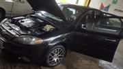 Chevrolet Optra • 2012 • 140,000 km 1