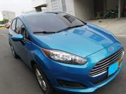 Ford Fiesta • 2017 • 28,000 km 5