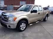 Ford F-150 • 2014 • 202,154 km 9