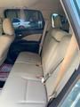 Honda CR-V • 2015 • 102,000 km 2