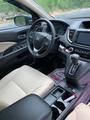 Honda CR-V • 2015 • 102,000 km 6