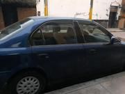 Honda Civic • 1997 • 115,000 km 5