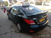 Hyundai Accent • 2017 • 152,000 km 4