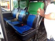 Nissan Vanette • 2009 • 220,000 km 4