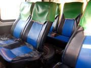 Nissan Vanette • 2009 • 220,000 km 5