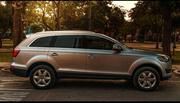 Audi Q7 • 2011 • 100,000 km 5