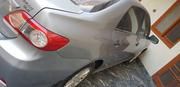 Toyota Corolla • 2012 • 77,900 km 1