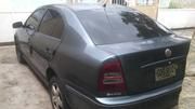 Škoda Octavia • 2007 • 180,000 km 2