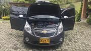 Chevrolet Spark GT • 2012 • 70,644 km 3