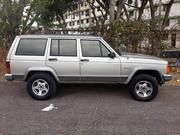 Jeep Cherokee • 1997 • 250,000 km 3