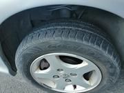 Peugeot 206 • 2007 • 123,340 km 2