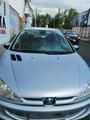 Peugeot 206 • 2007 • 123,340 km 3